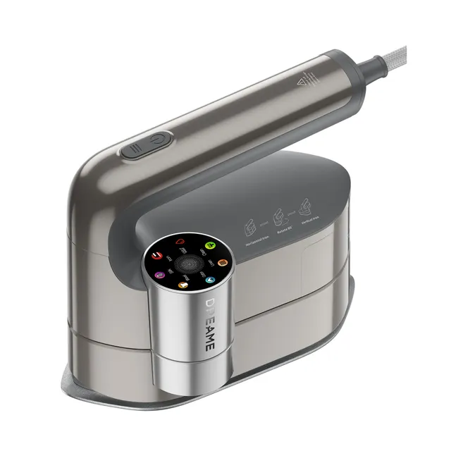 dreame-rotafly-p7-fer-repasser-vapeur-compact image 1