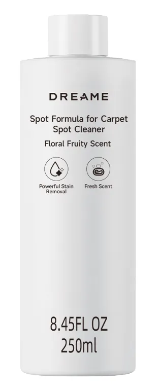 dreame-h15-mix-formule-taches-nettoyant-tapis-250ml image 1