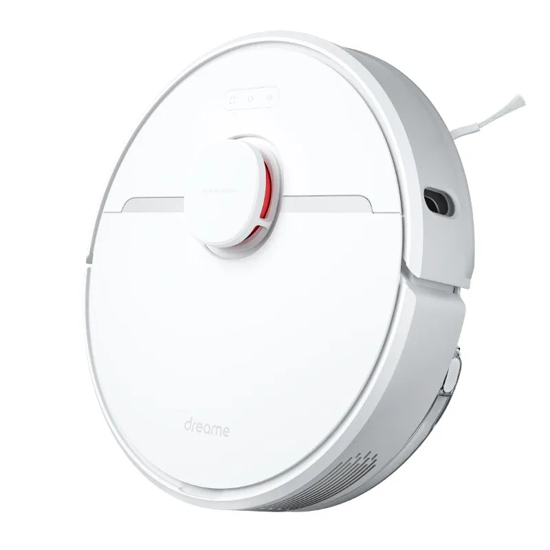 dreame-d-series-d9-robot-aspirateur-laveur-3000-pa image 1