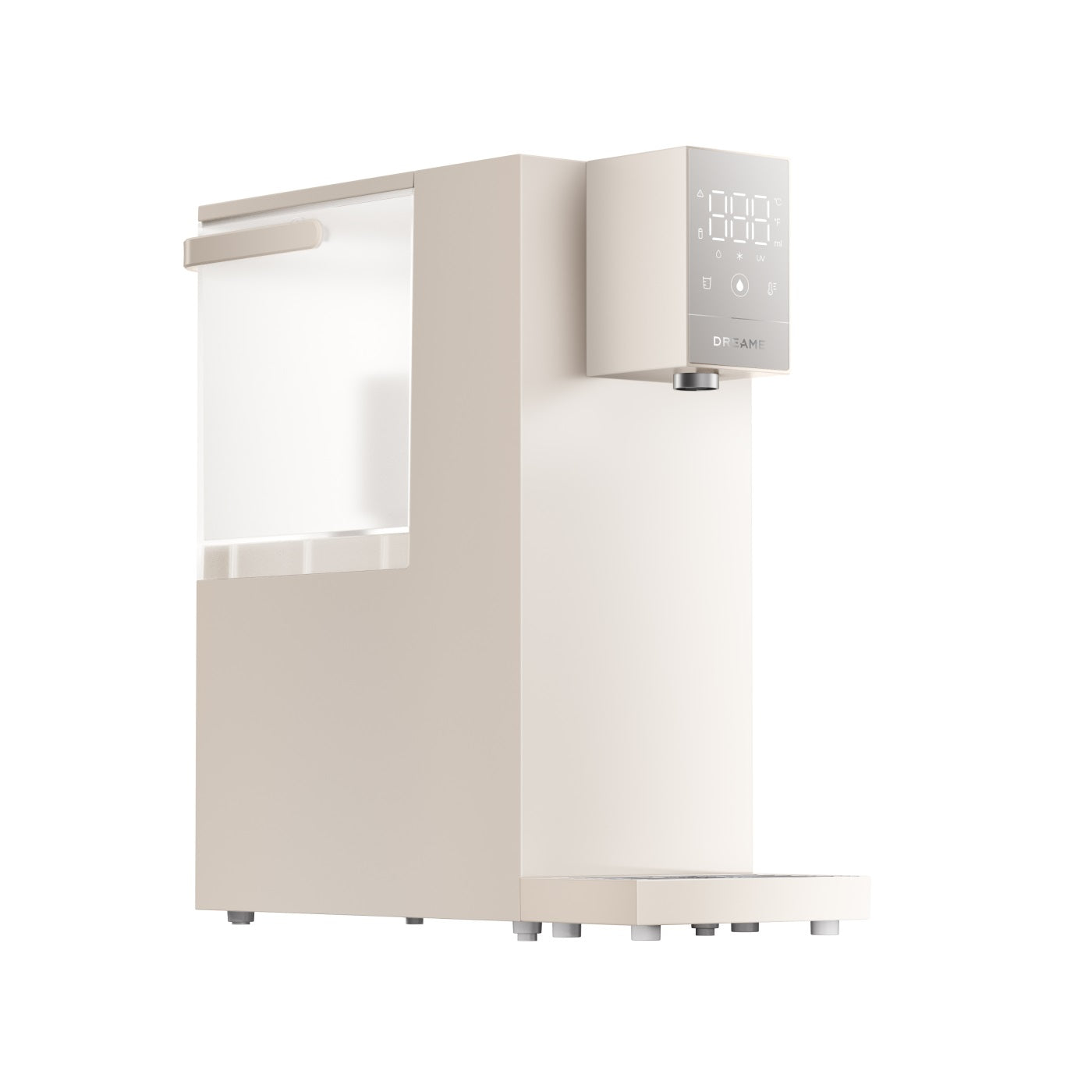 dreame-air-c10-distributeur-d-eau-chaude-et-froide-tactile image 4