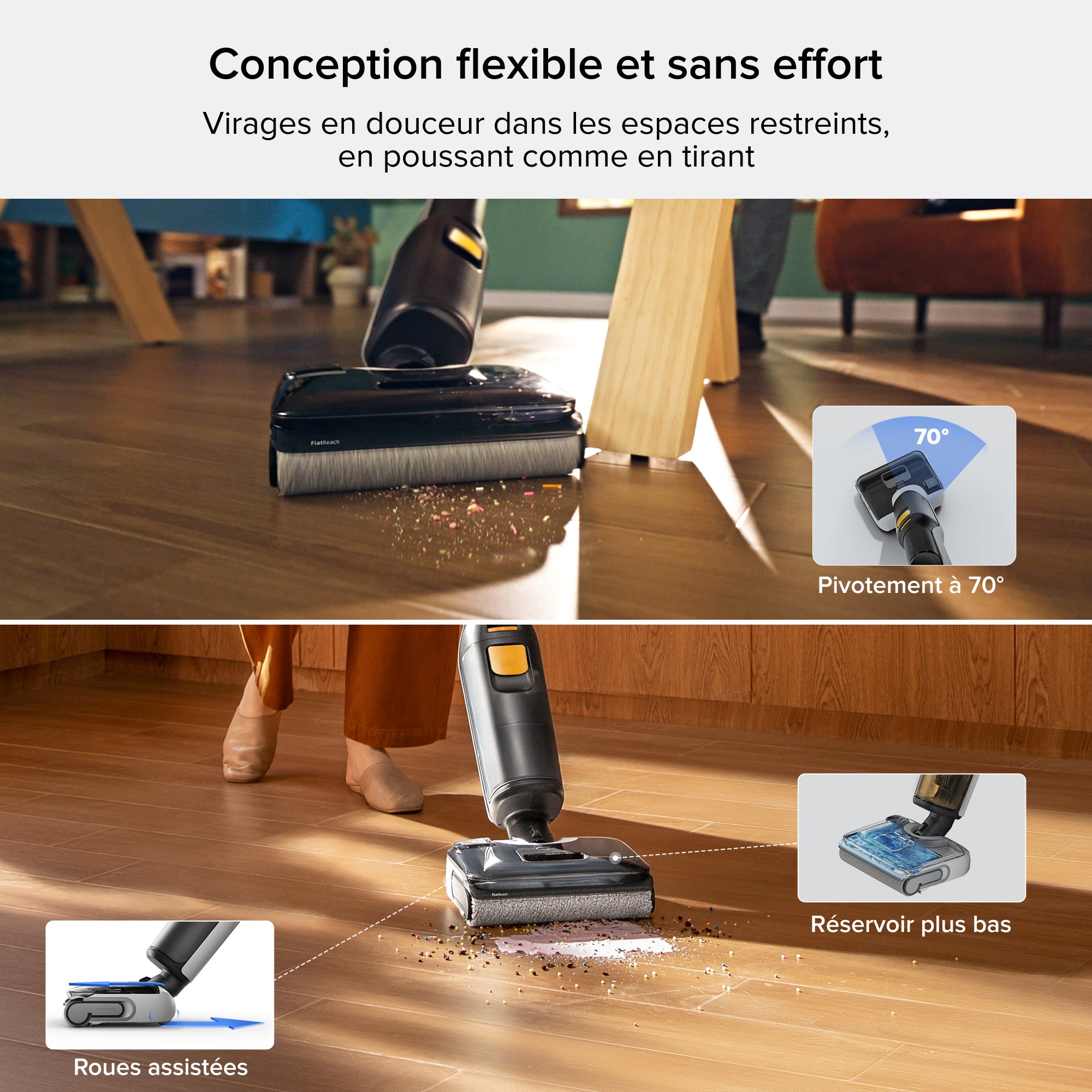 roborock-f25-bx-aspirateur-laveur-sans-fil-bord-bord image 5
