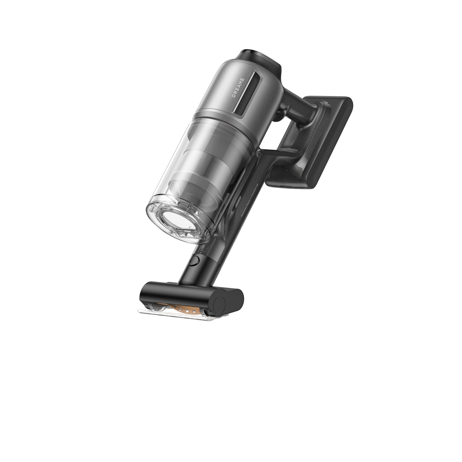 dreame-z40-station-aspirateur-balai-sans-fil-310-aw image 2