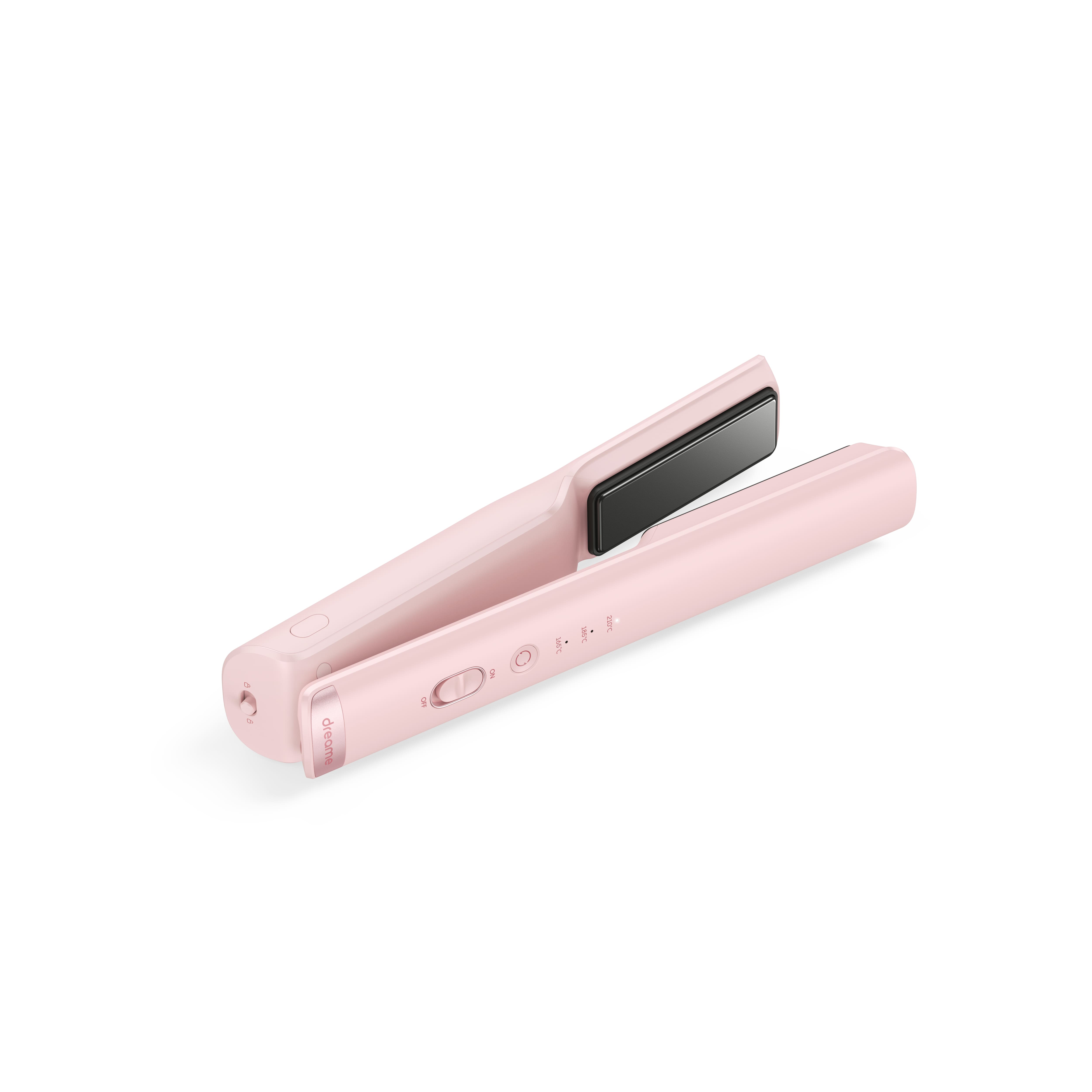 dreame-hair-glamour-styler-portable-3-chaleurs image 4