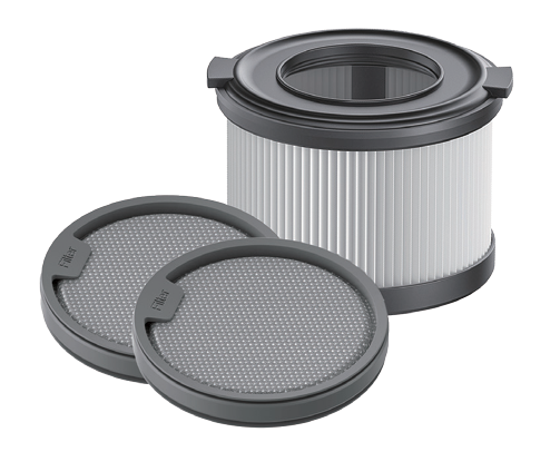 dreame-h-series-h15-mix-filtre-aspirateur-humide-et-sec image 1