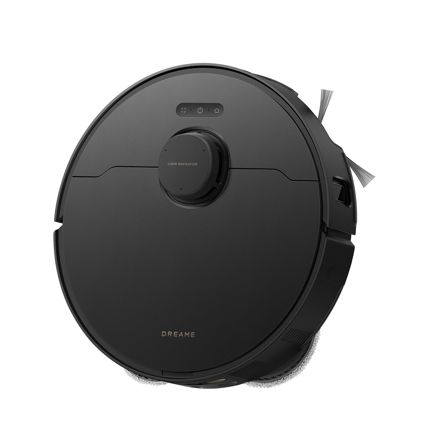 dreame-l50s-pro-ultra-robot-aspirateur-laveur-noir-30000-pa image 3