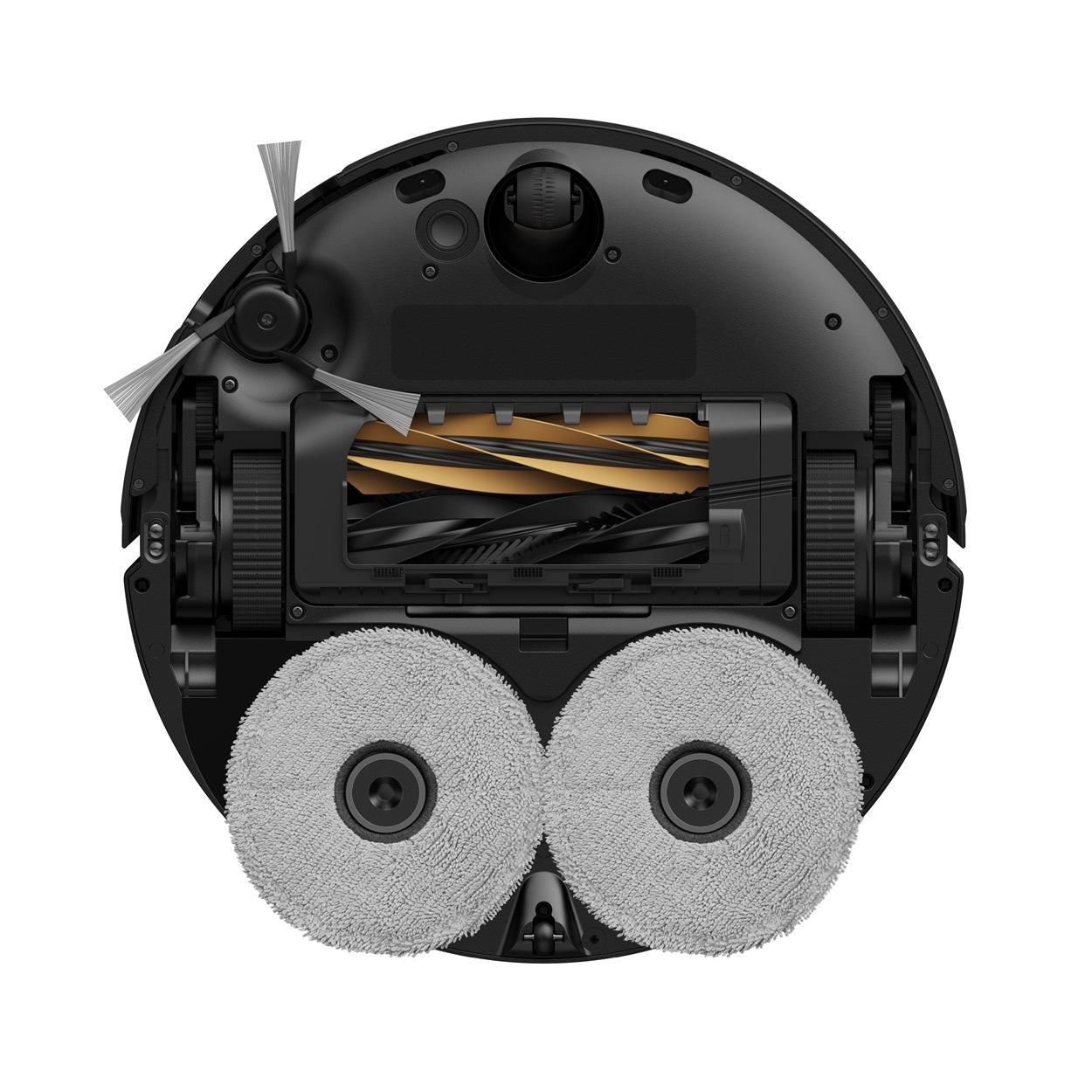 dreame-matrix10-ultra-robot-aspirateur-laveur-noir-multi-mop image 4