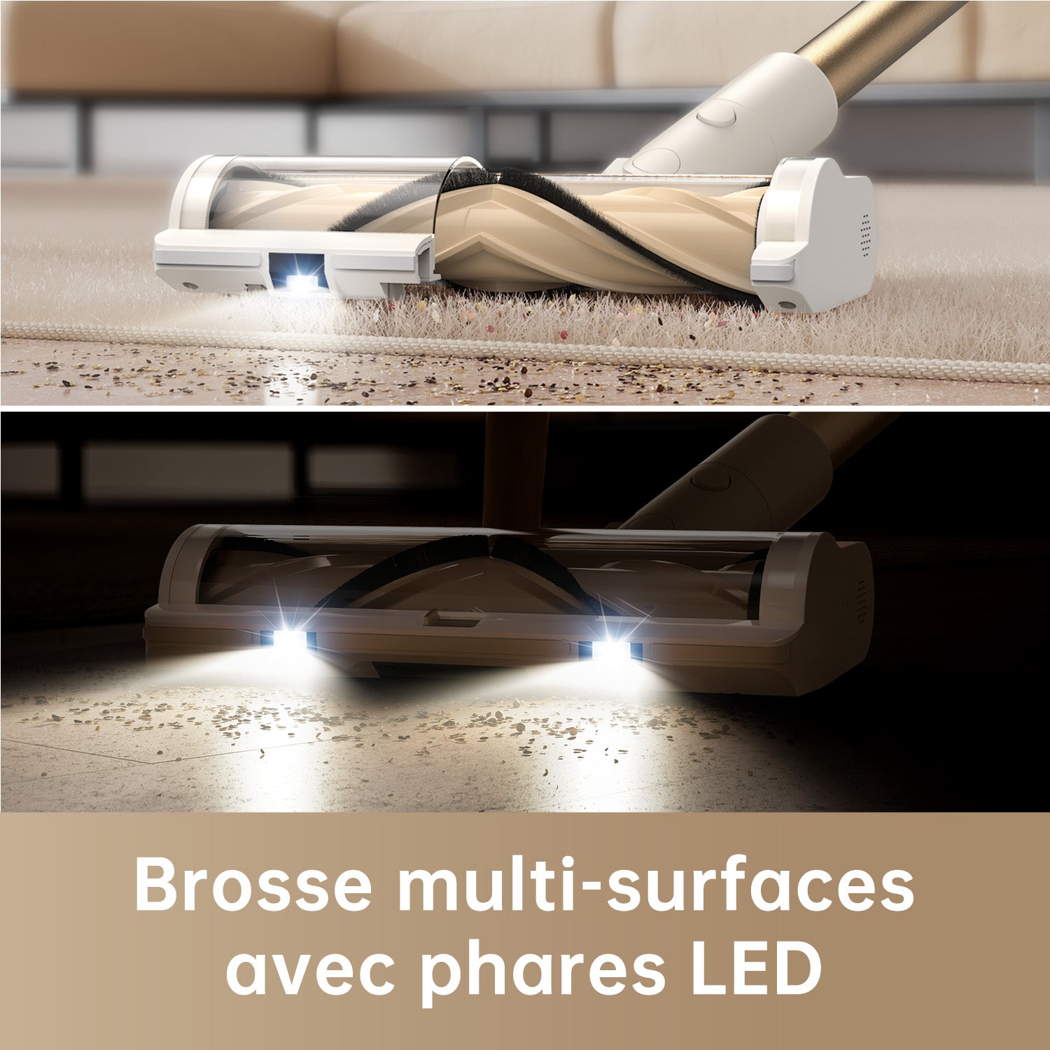 dreame-r10-aspirateur-balai-sans-fil-120aw-60-min image 3