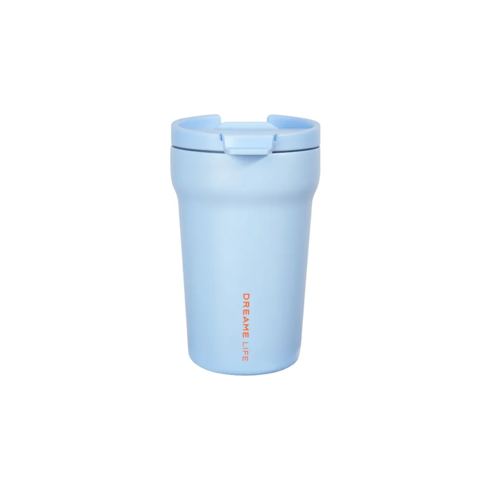 dreame-life-thermos-isotherme-360-ml-bleu image 1
