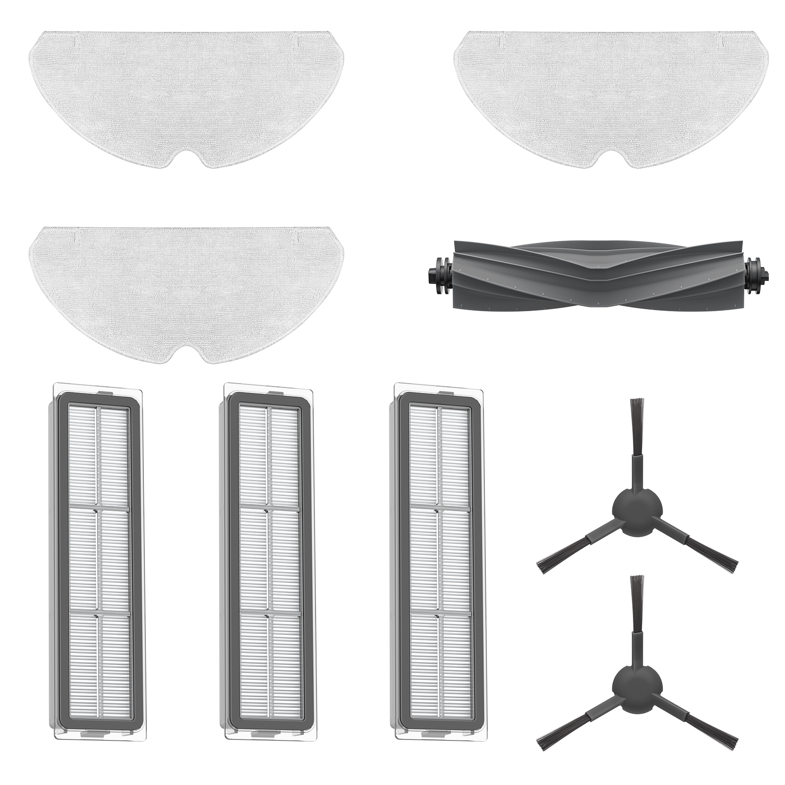 dreame-d10s-pro-trousse-d-accessoires-robot-aspirateur image 1