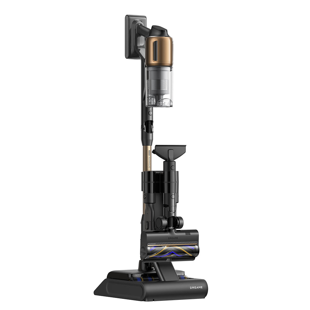 dreame-z30-pro-aqua-a-aspirateur-balai-laveur-28000-pa image 5