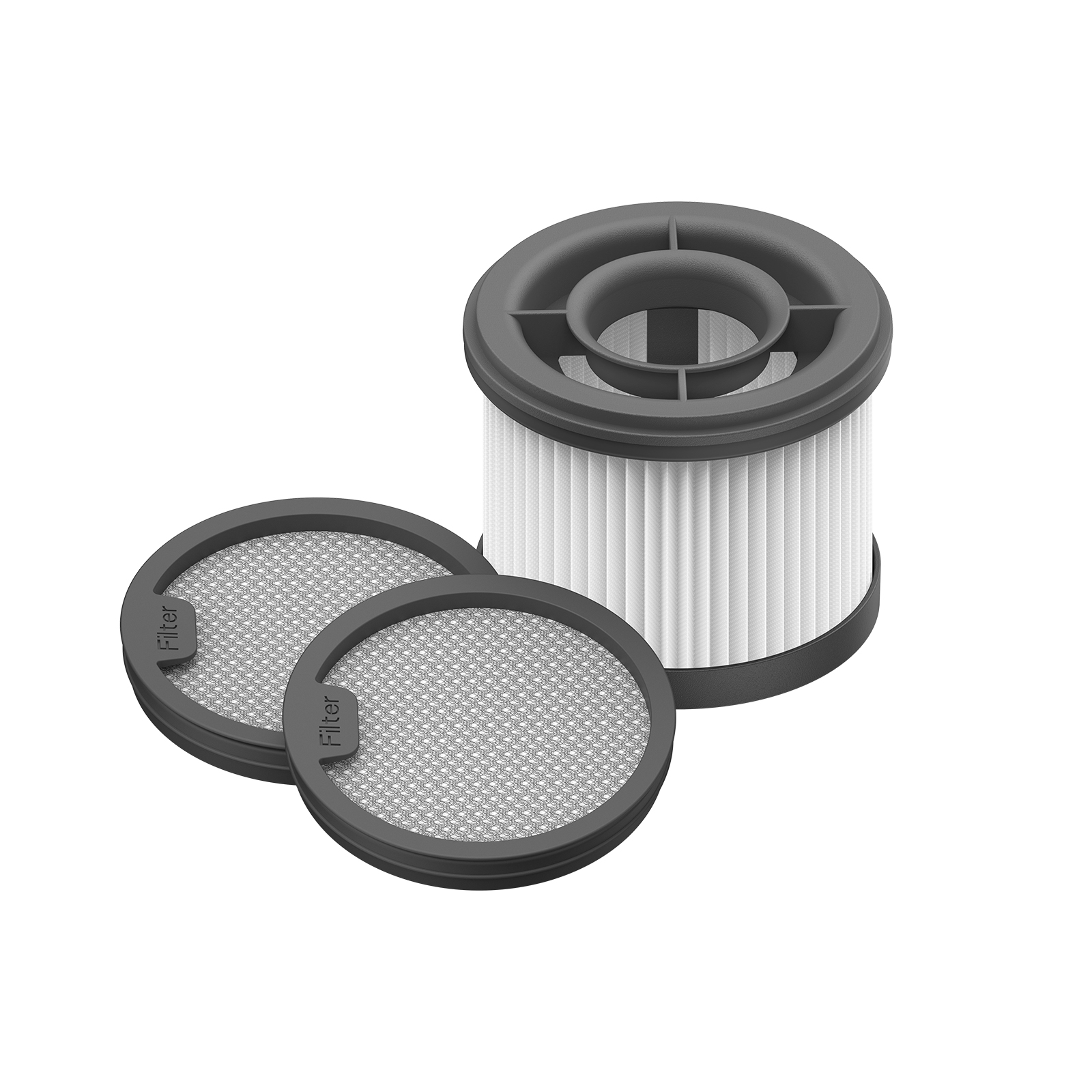 dreame-z-z10-station-filtre-2-ponges-filtrantes image 1