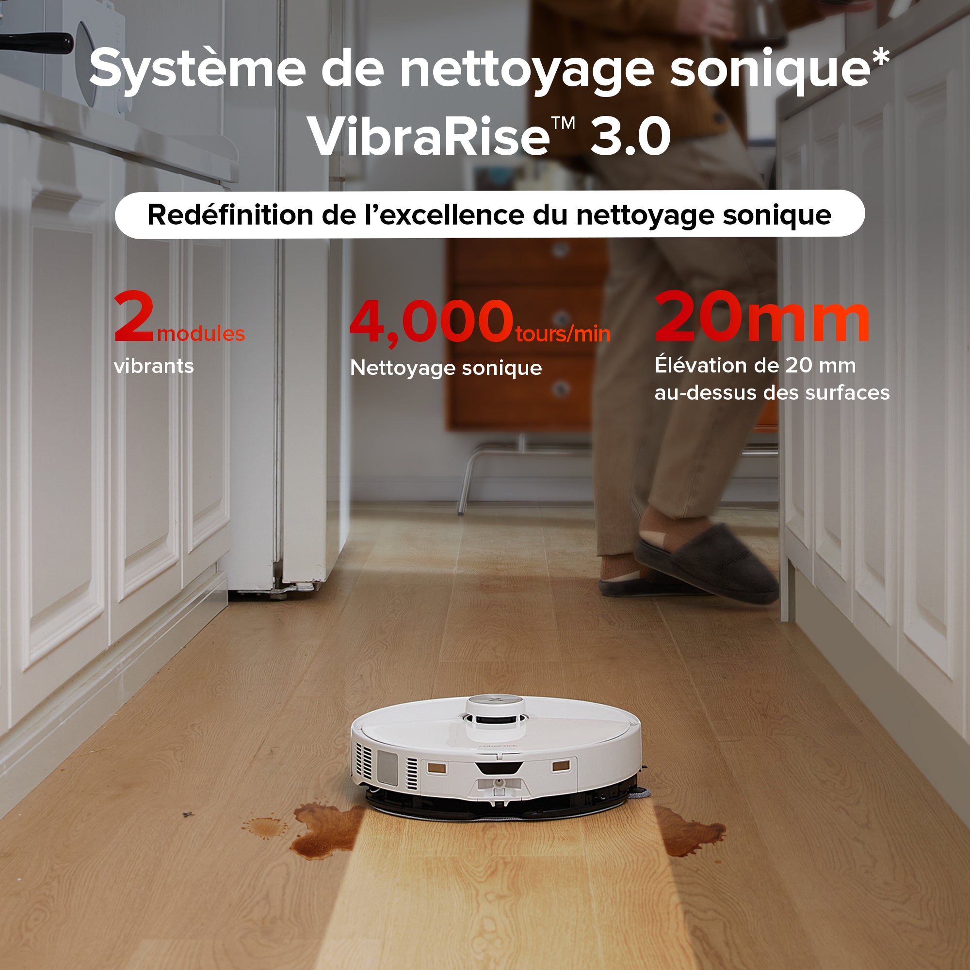 roborock-s8-maxv-ultra-robot-aspirateur-laveur-station-8-en-1 image 5