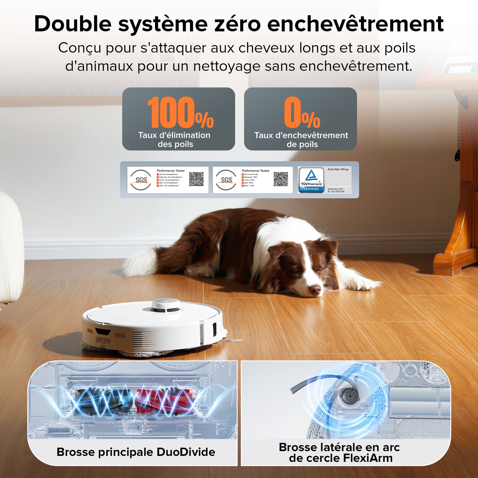 roborock-qrevo-edge-robot-aspirateur-laveur-18500-pa-reconditionn image 3