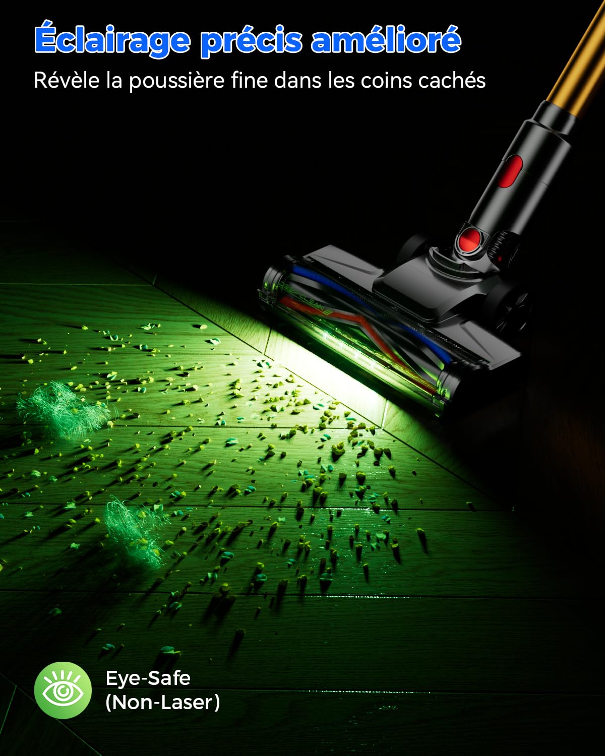 aonus-a10-aspirateur-balai-sans-fil-55-kpa-70-min image 5