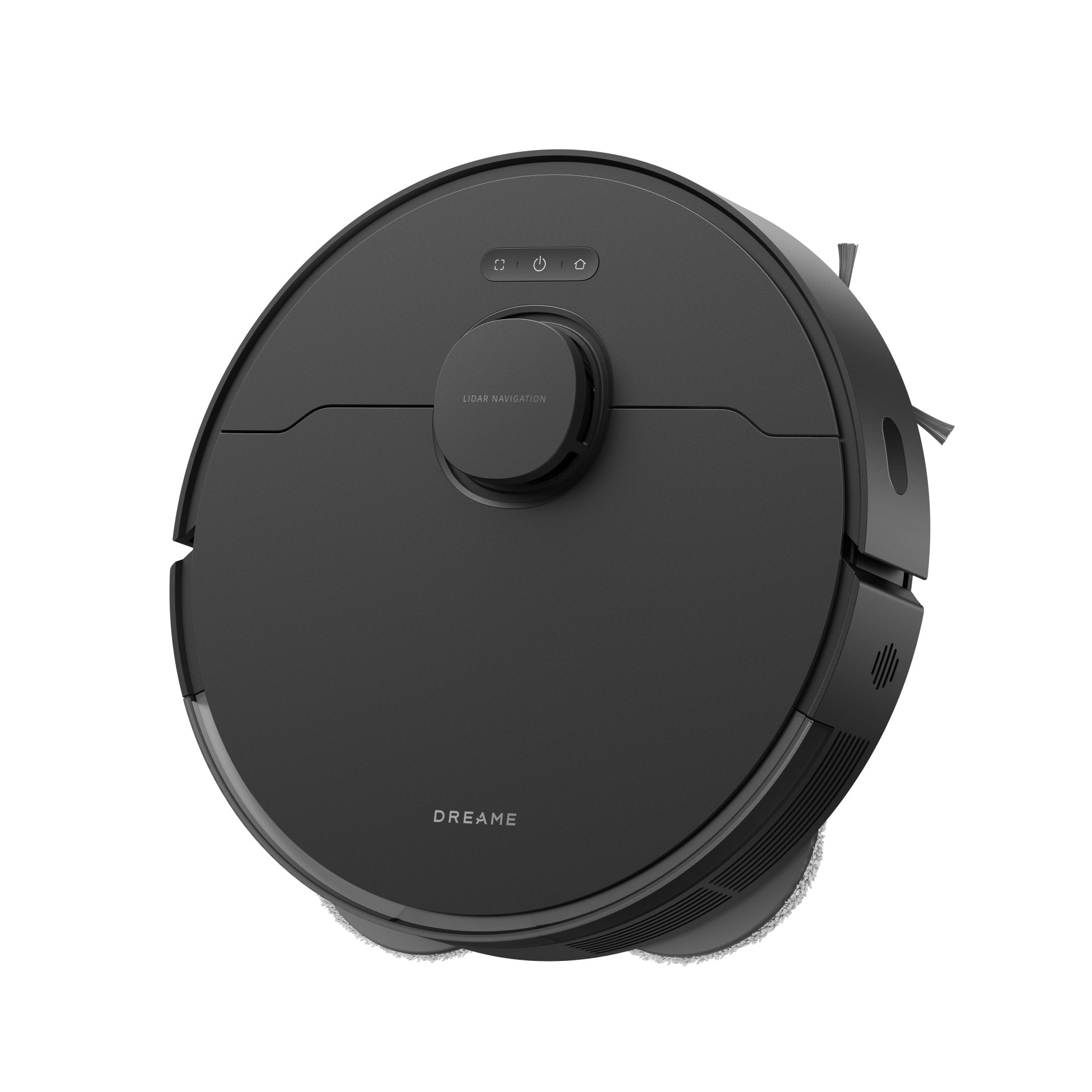 dreame-l10s-pro-gen-3-noir-robot-aspirateur-laveur-13000-pa image 3