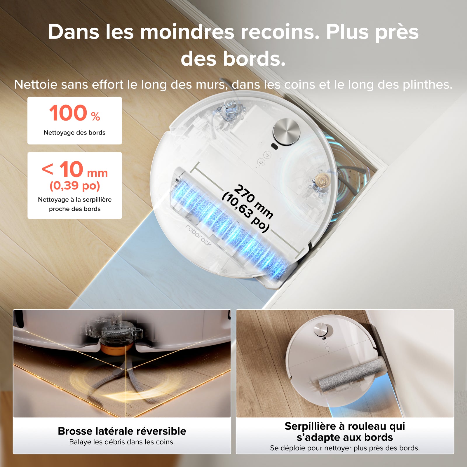 roborock-qrevo-edge-2-flow-robot-laveur-rouleau-35000pa image 5