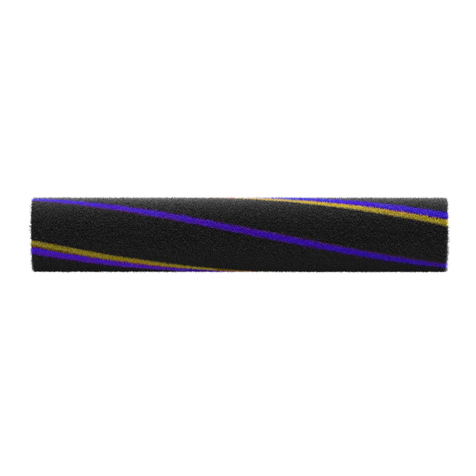 dreame-r-series-r20-slim-t-te-brosse-rouleau-souple image 1