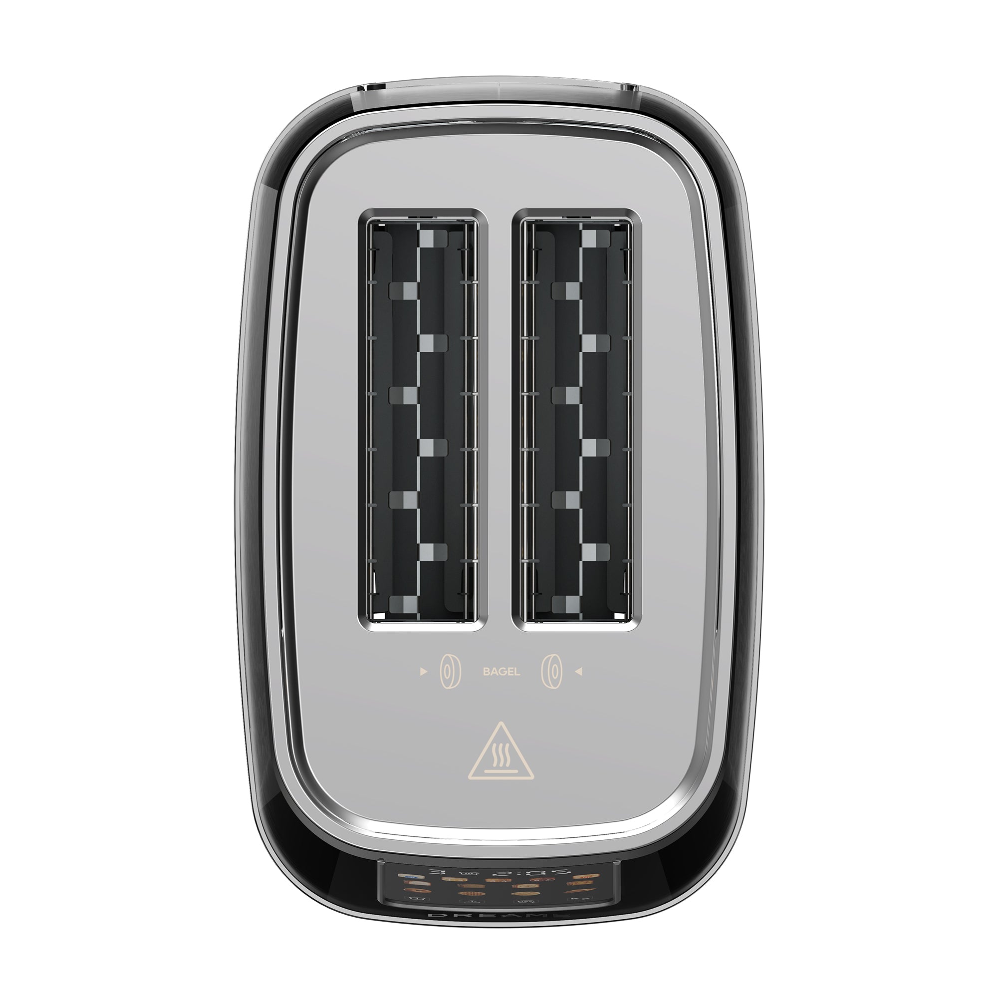 dreame-air-series-toastcontrol-grille-pain-noir-1200w image 6