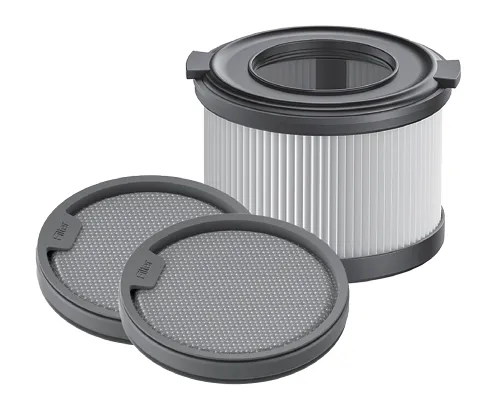dreame-h-series-h15-mix-filtre-aspirateur-humide-et-sec image 1