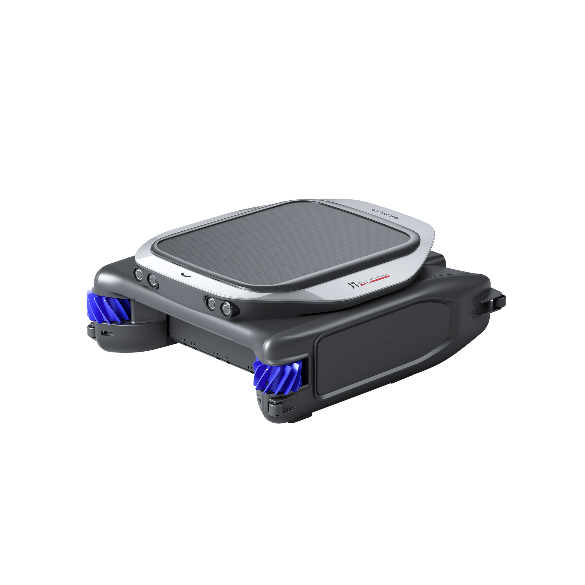 dreame-j1-cumeur-piscine-robot-connect-24-7 image 1
