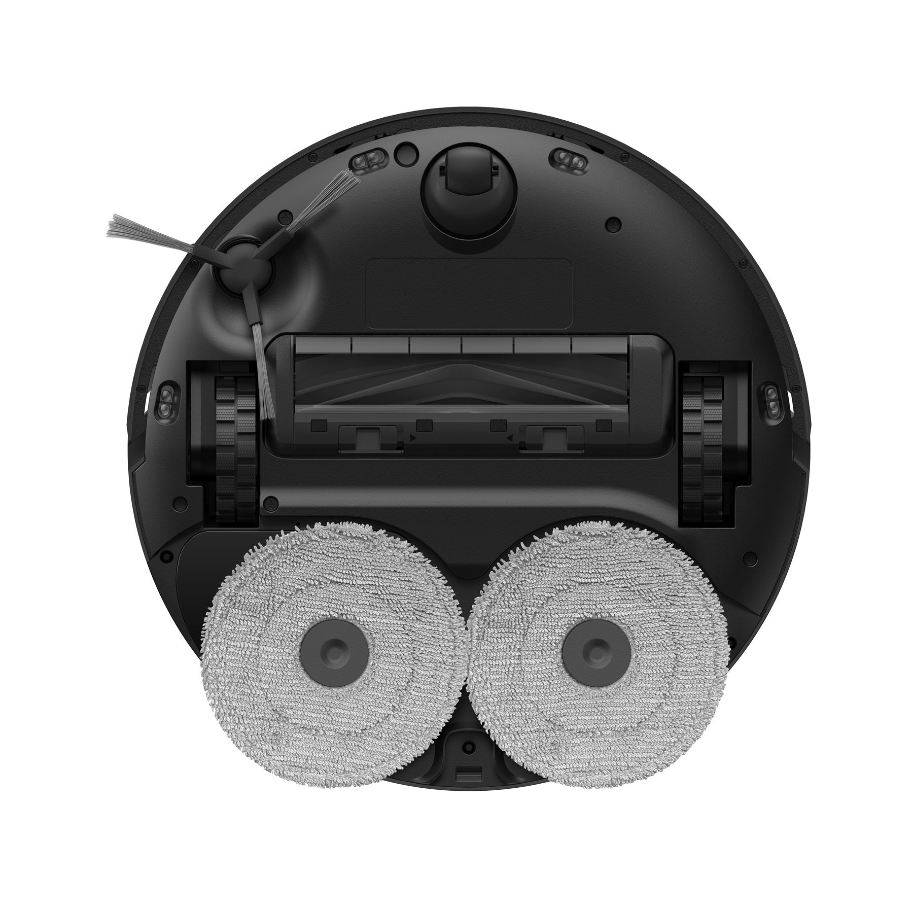 dreame-x30-ultra-robot-aspirateur-laveur-8300-pa-mopextend image 5
