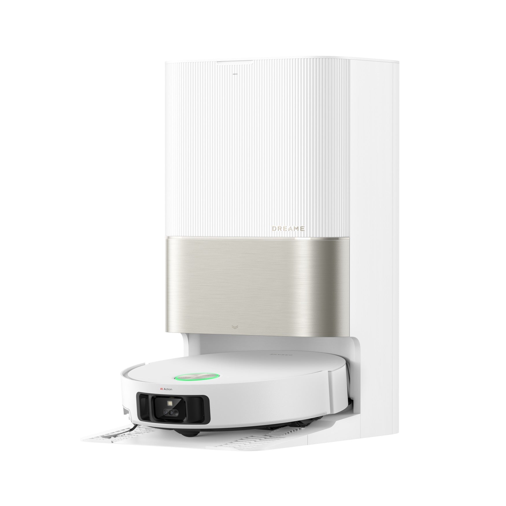 dreame-x50-ultra-complete-robot-aspirateur-laveur-proleap-2 image 3
