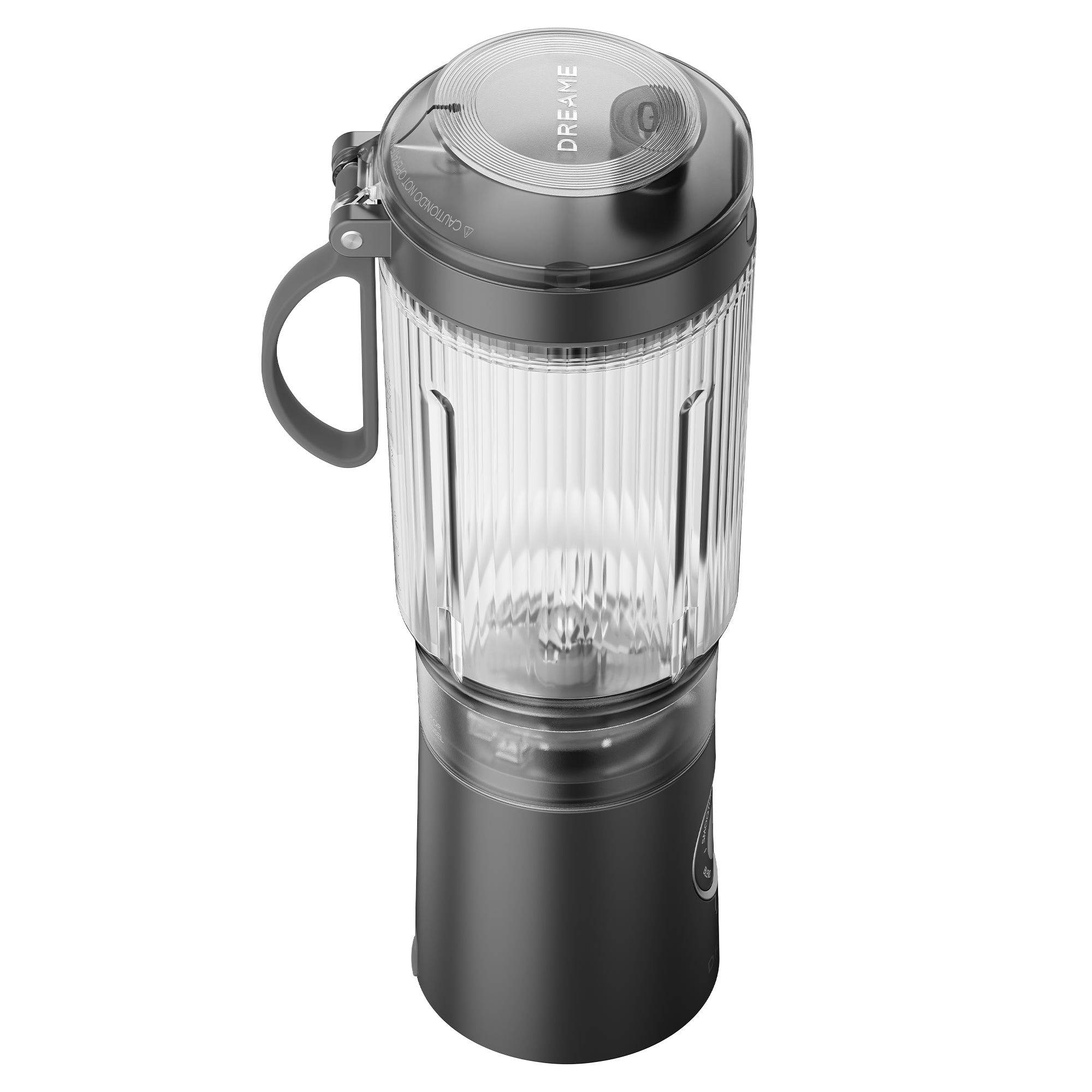 dreame-portfresh-mixeur-portable-gris-sid-ral-15-s image 4