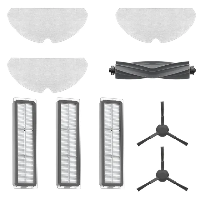 dreame-d10s-pro-trousse-d-accessoires-robot-aspirateur image 1