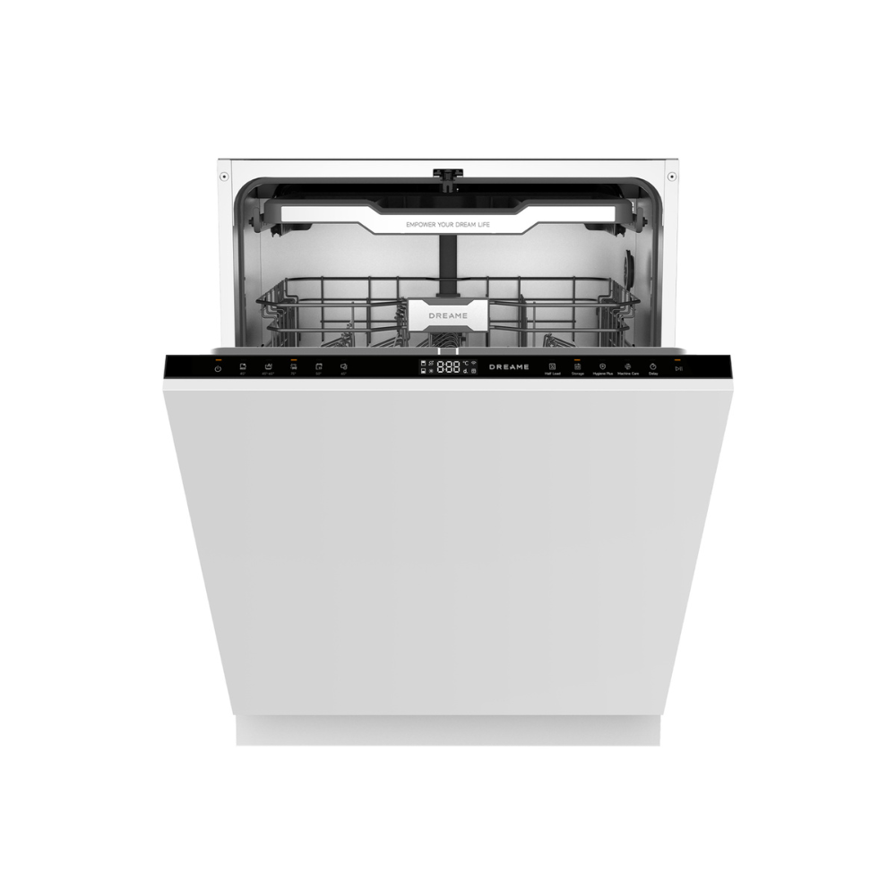dreame-dz60-pro-lave-vaisselle-encastrable-classe-a image 5