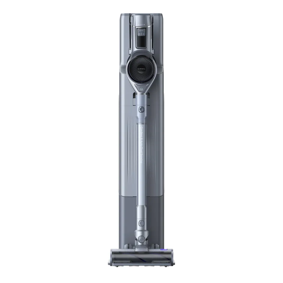 narwal-s-series-v40-station-aspirateur-balai-sans-fil-220-aw image 1