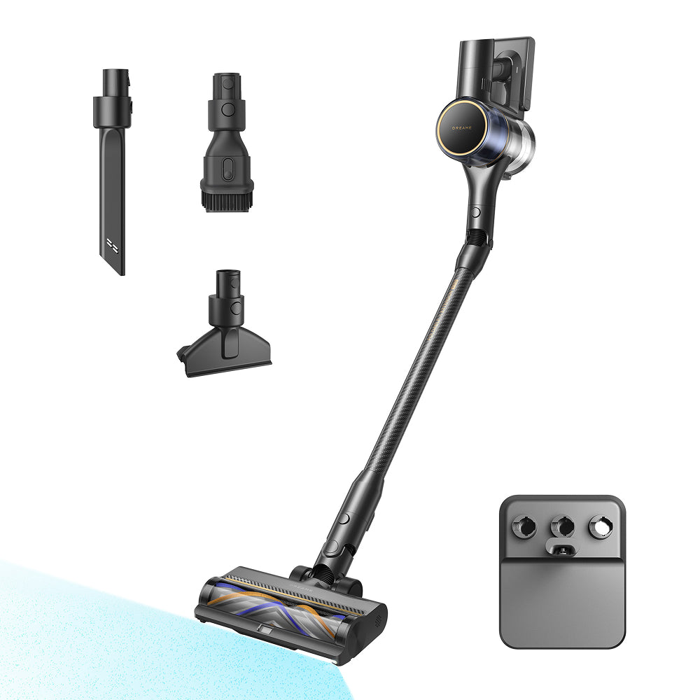 dreame-r20-pro-a-aspirateur-sans-fil-26000-pa-led image 2