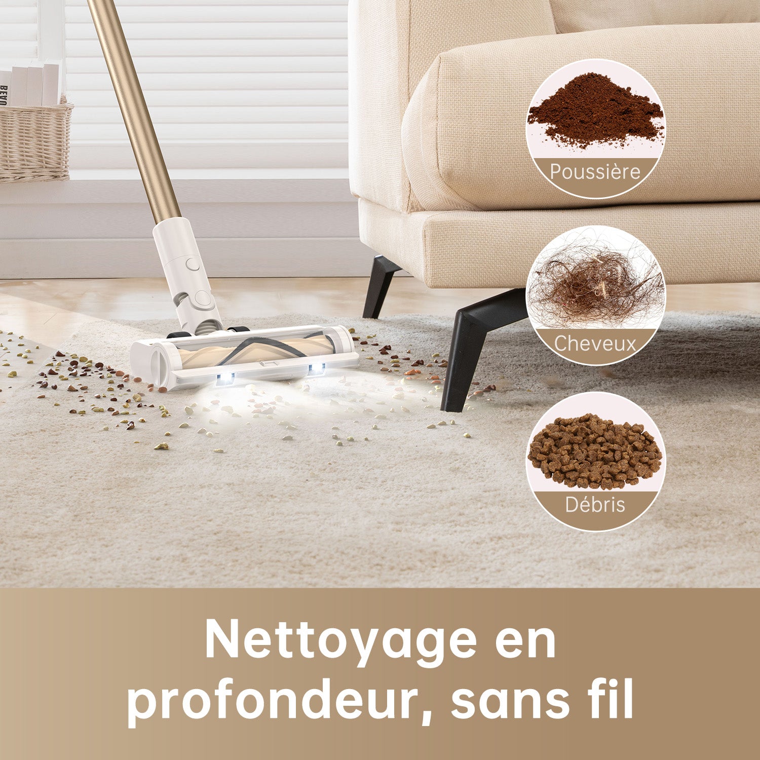 dreame-r10-aspirateur-balai-sans-fil-120aw-60-min image 4