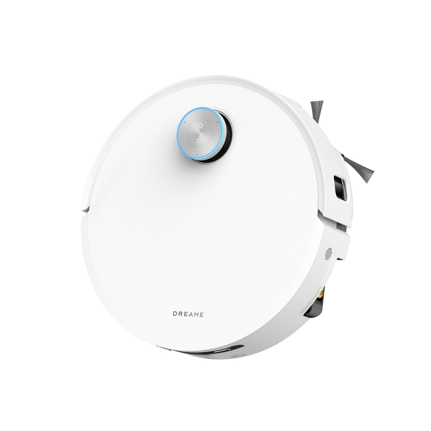dreame-aqua10-ultra-track-robot-aspirateur-laveur-25000-pa image 4