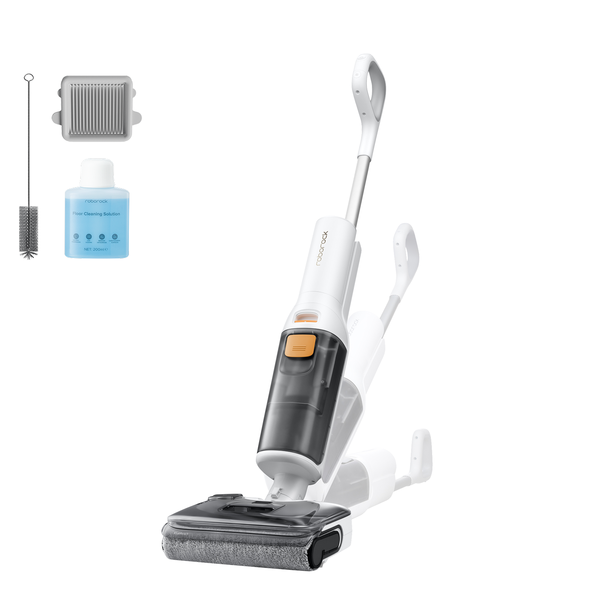 roborock-f25-gt-aspirateur-laveur-sans-fil-sec-humide-bord-bord image 1