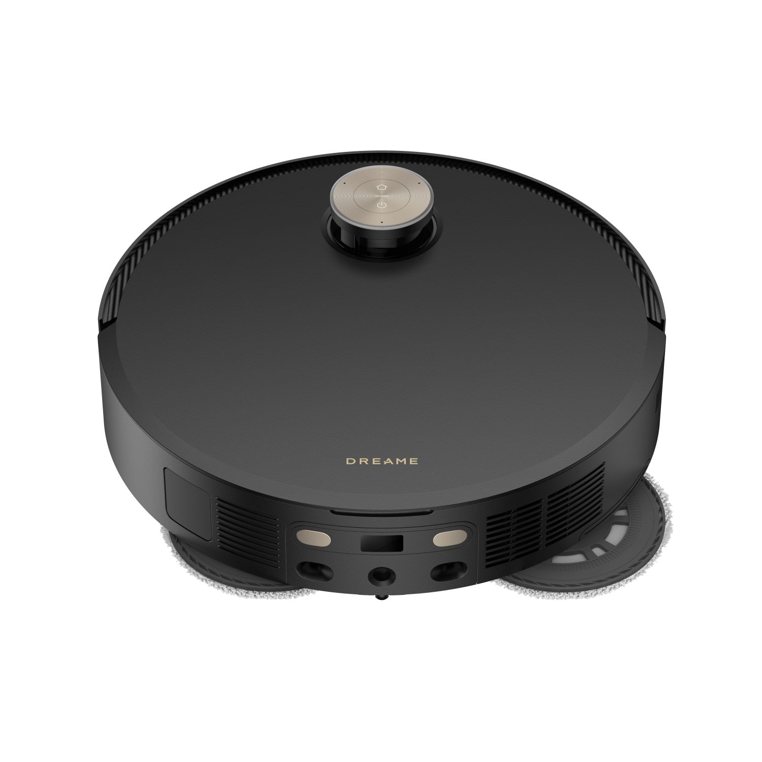 dreame-x50-ultra-complete-black-robot-aspirateur-laveur image 6