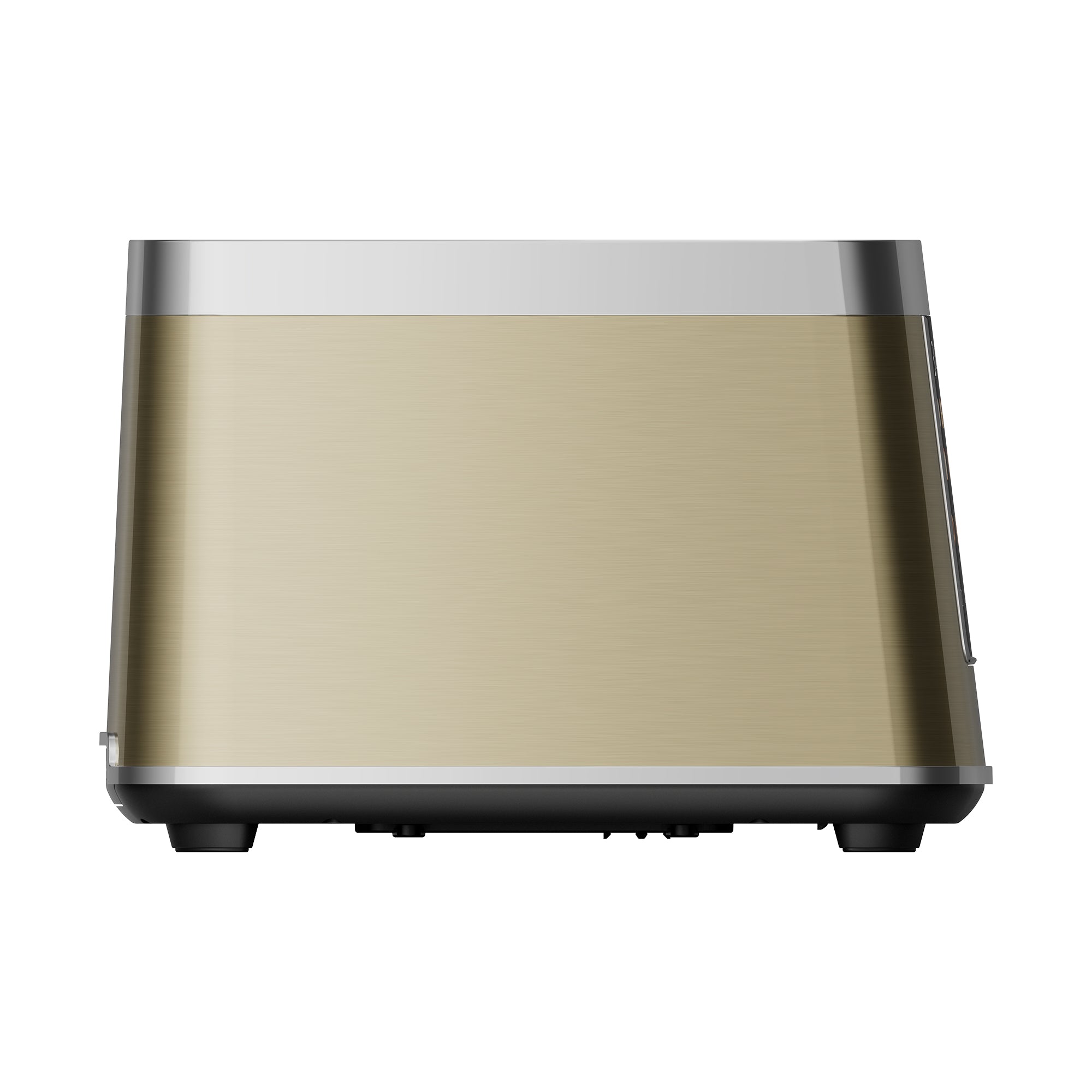 dreame-toastcontrol-dor-grille-pain-tactile-1200-w image 7