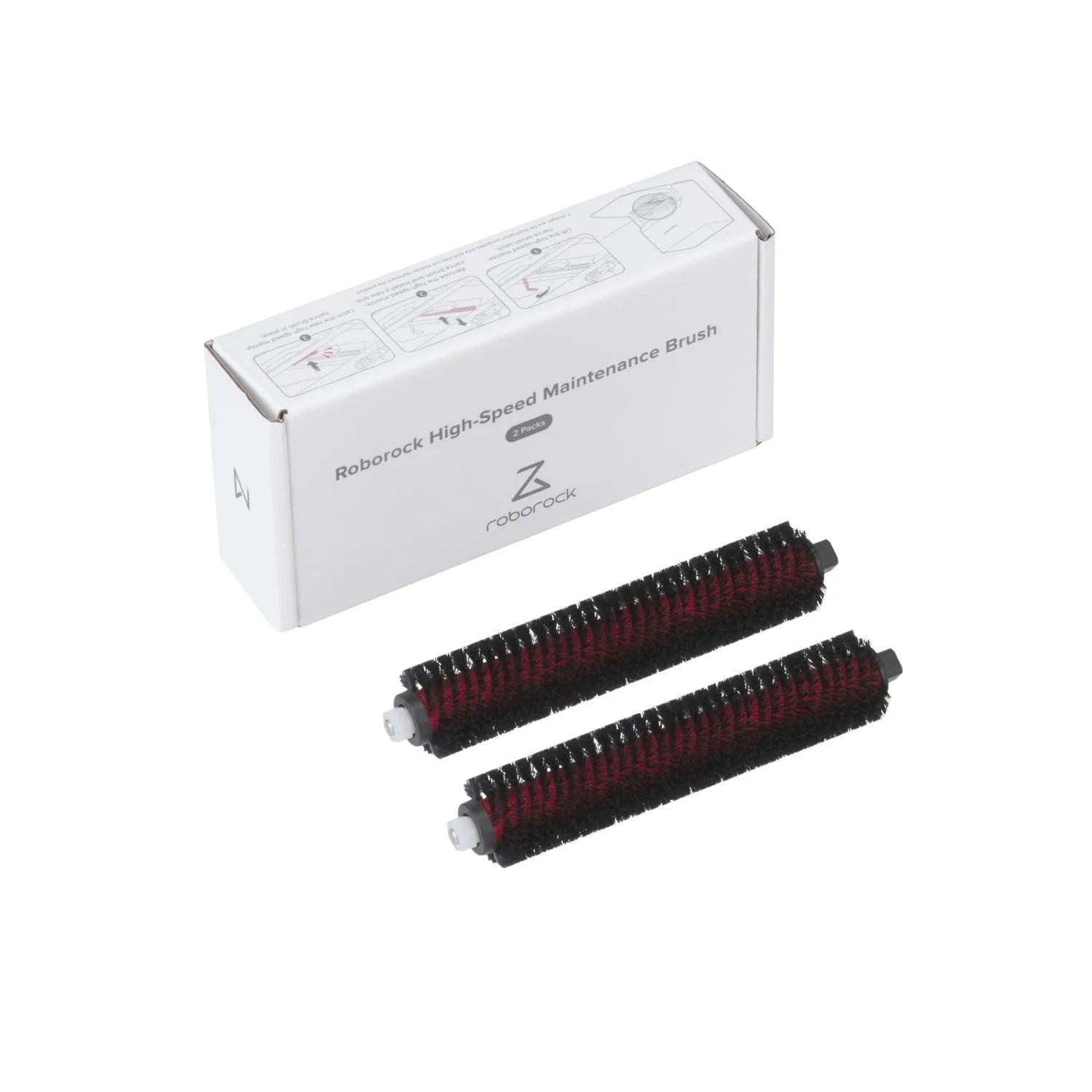 roborock-saros-10-brosse-station-x2-nettoyage-s8-s7 image 3