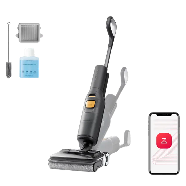 roborock-f25-xt-aspirateur-laveur-sans-fil-bord-bord image 1