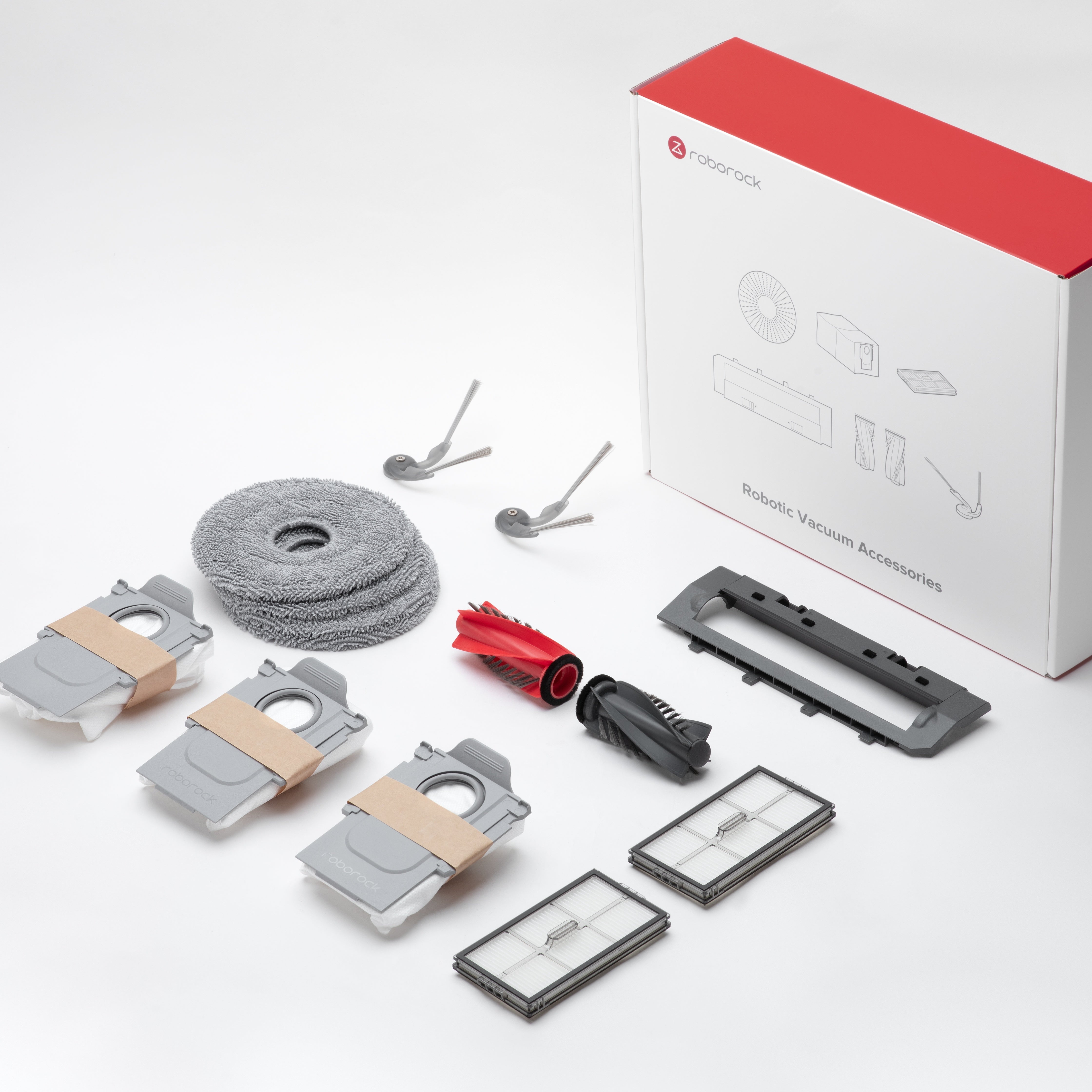 roborock-saros-10r-kit-accessoires-11-pi-ces-serpilli-re image 2