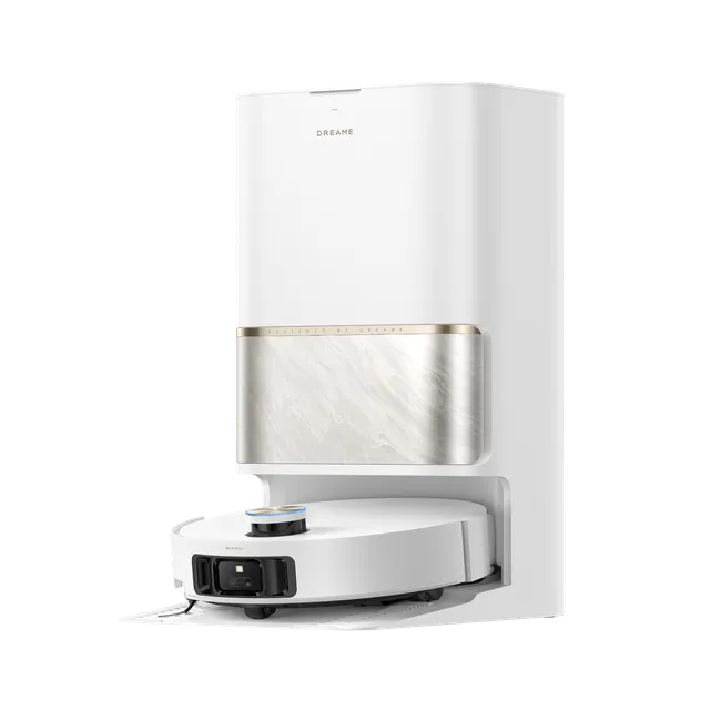 dreame-l-series-l60-ultra-robot-aspirateur-laveur-35000-pa image 1