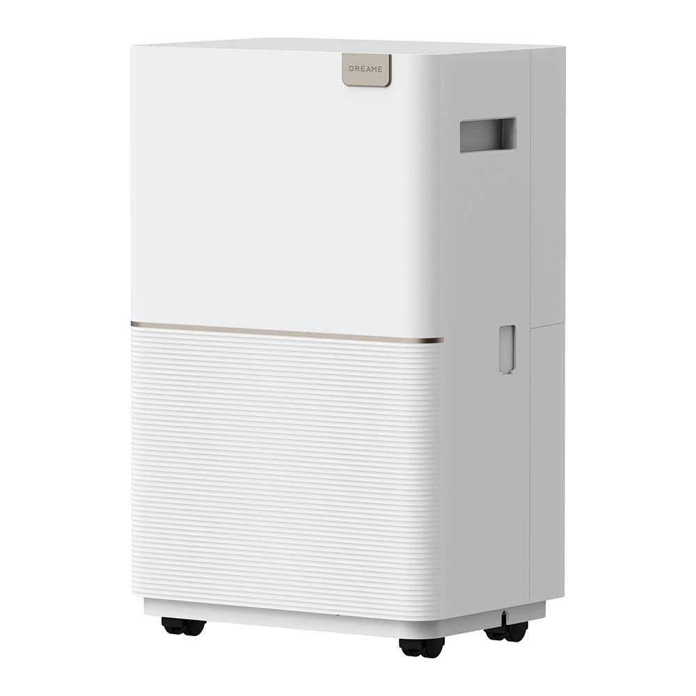 dreame-air-dd20-d-shumidificateur-d-air-20-l-mode-linge image 1