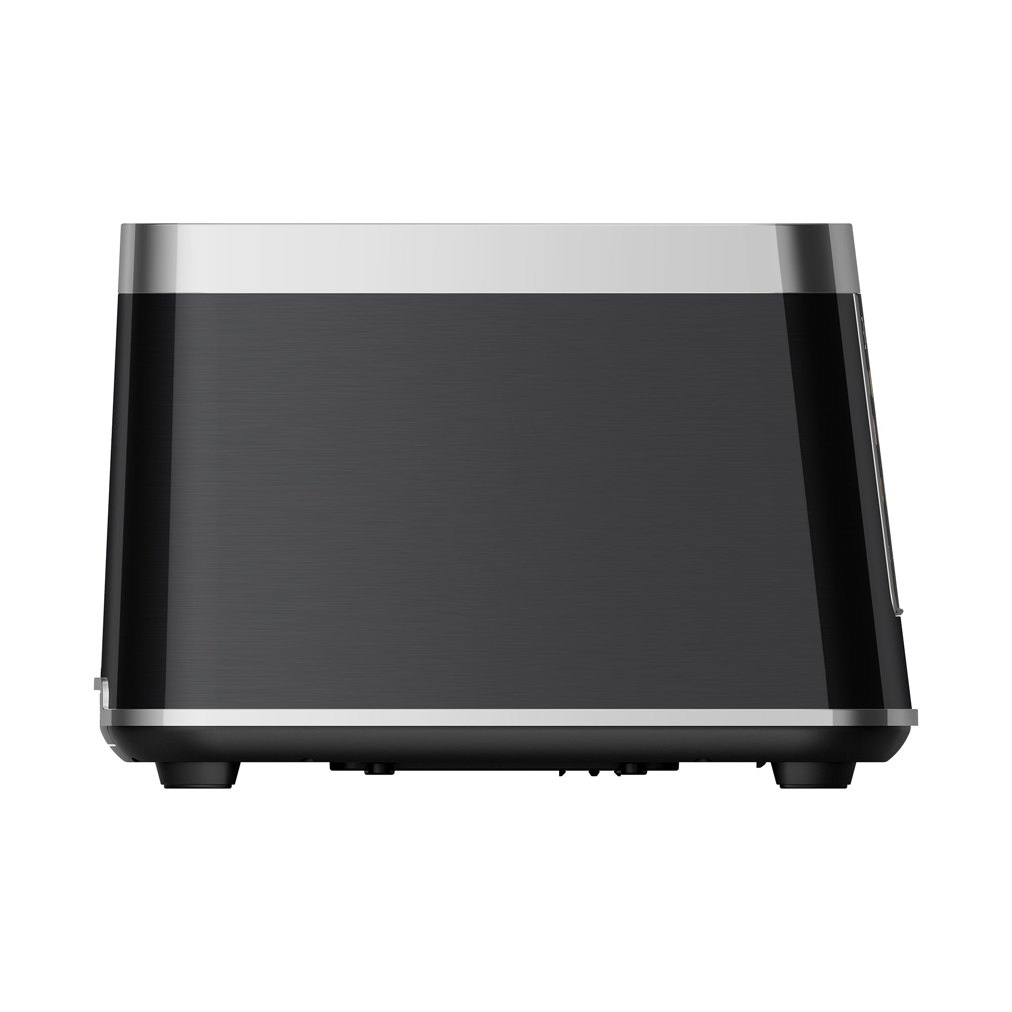 dreame-air-series-toastcontrol-grille-pain-noir-1200w image 7