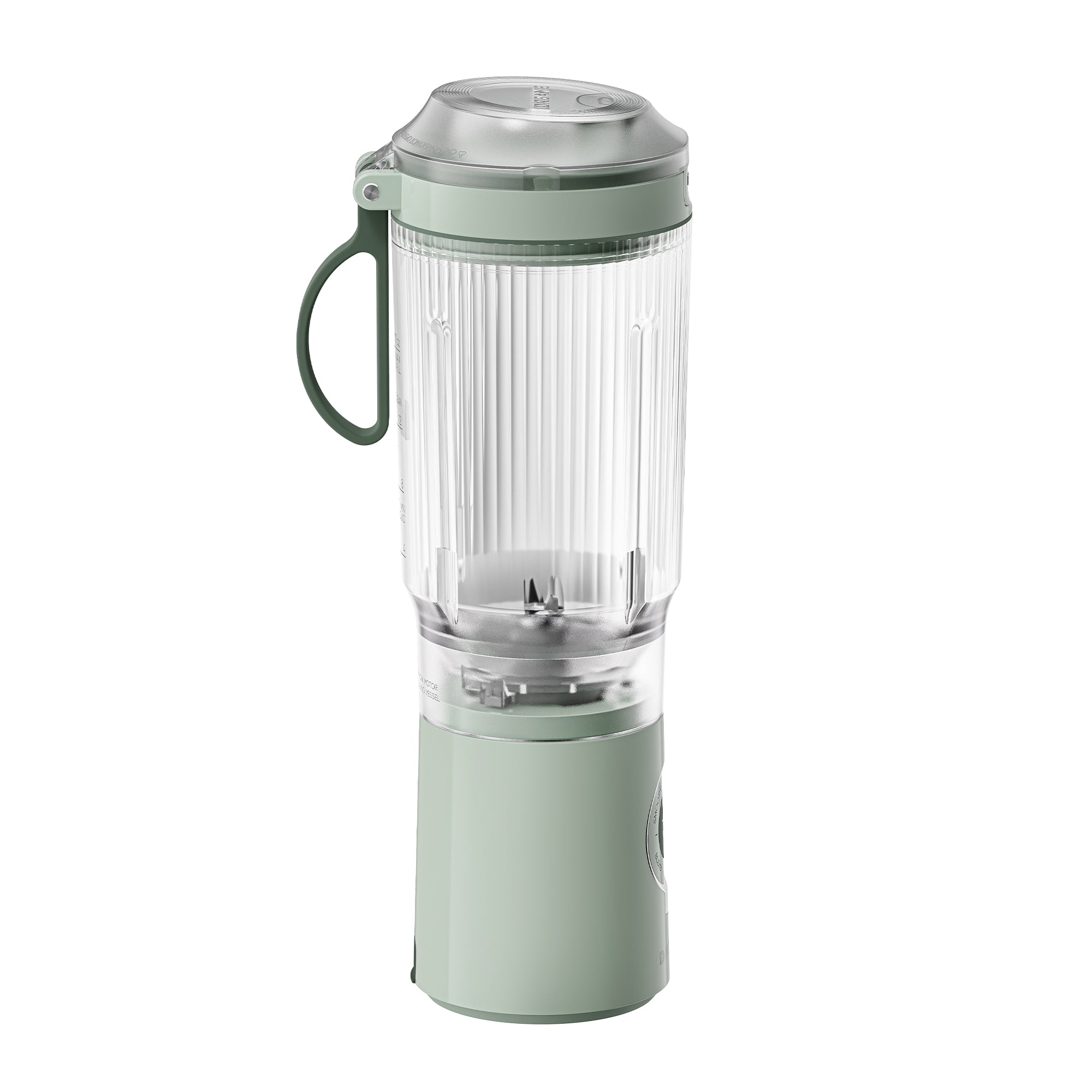 dreame-air-series-portfresh-mixeur-portable-vert-sapin-autonettoyant image 6