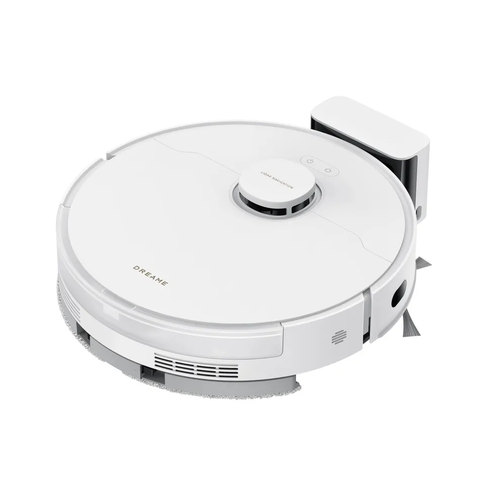 dreame-d20-robot-aspirateur-laveur-13000-pa image 1
