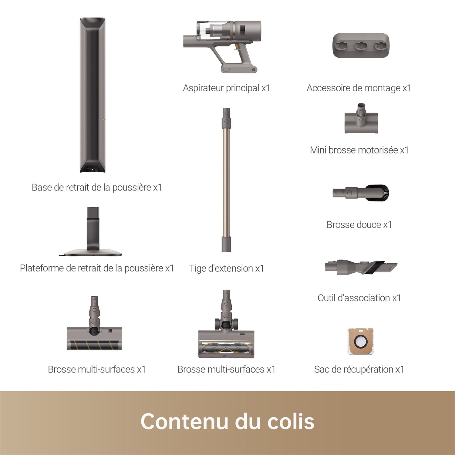 dreame-z10-station-aspirateur-balai-sans-fil-150-aw image 8