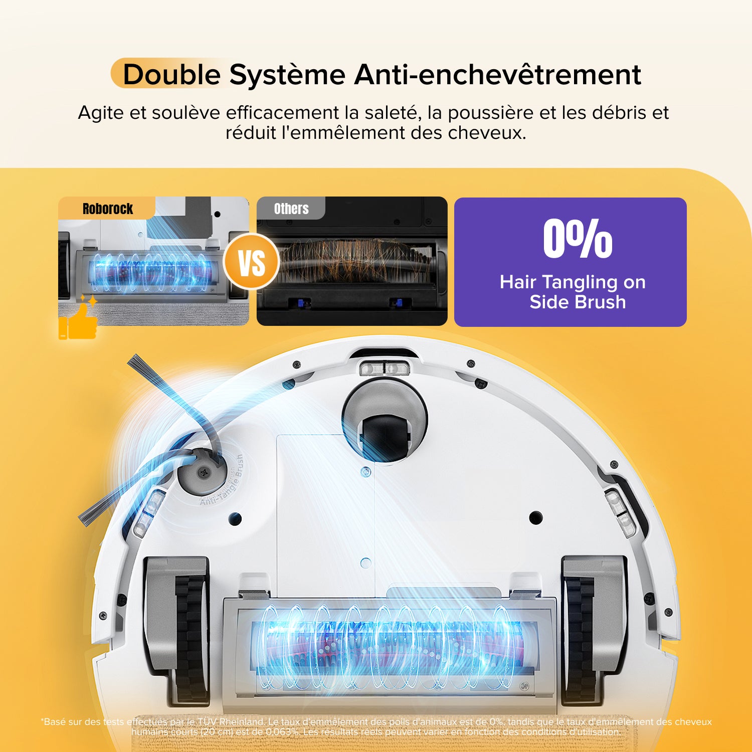 roborock-q7-m5-robot-aspirateur-10000-pa-lidar-noir image 4