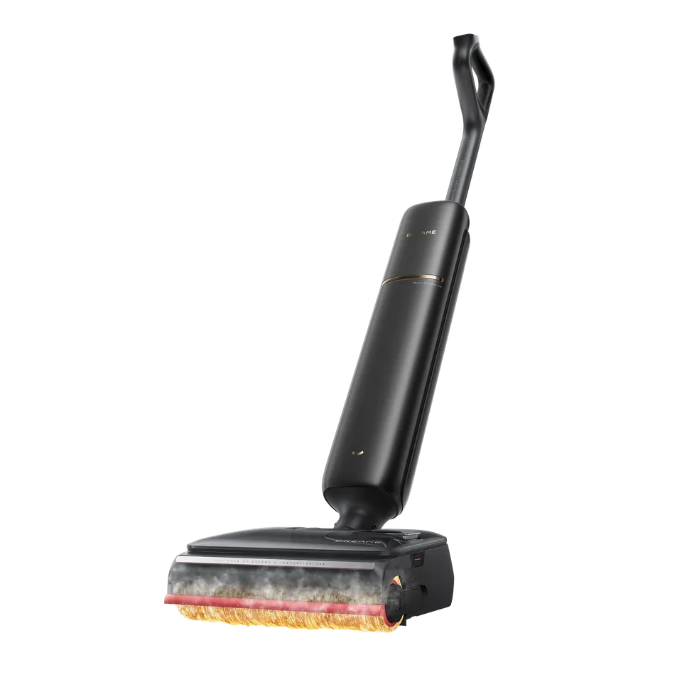 dreame-t16-pro-heat-r-aspirateur-laveur-30-kpa-eau-90-c image 1