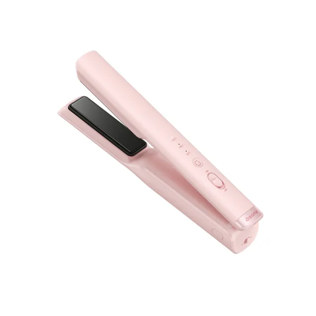 dreame-hair-glamour-styler-portable-3-chaleurs image 1