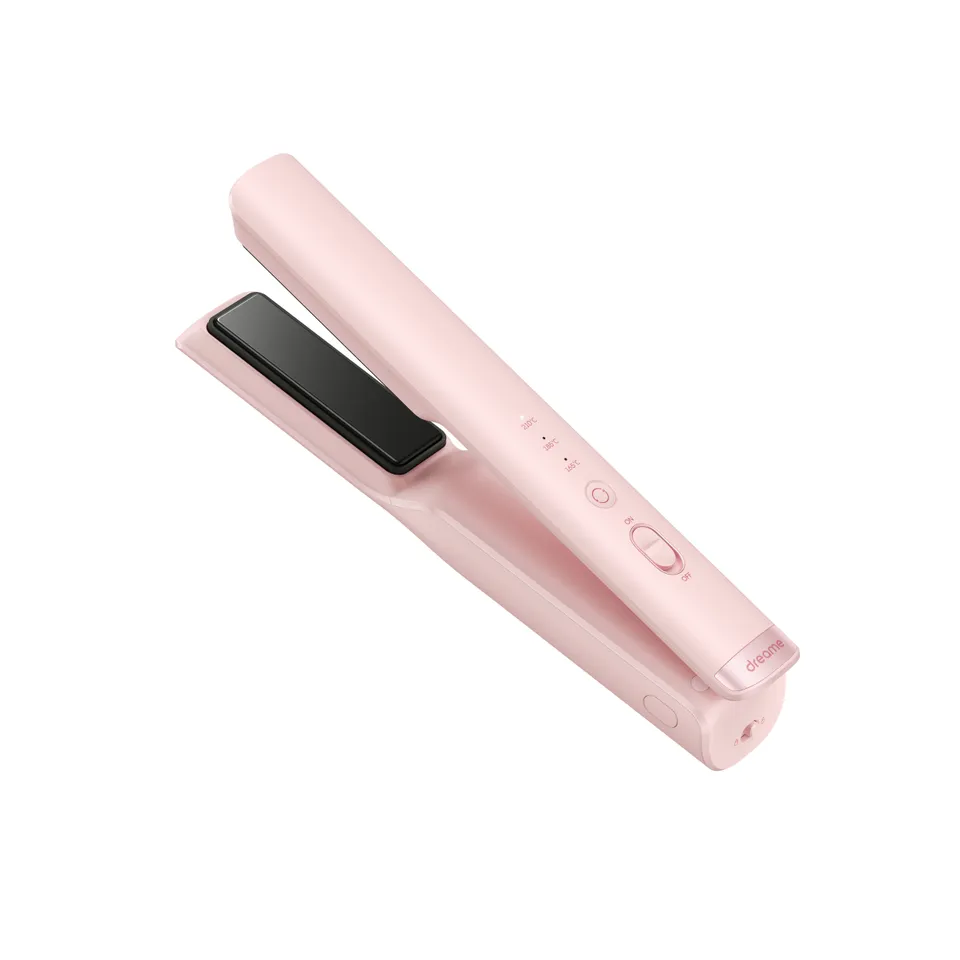 dreame-hair-glamour-styler-portable-3-chaleurs image 1