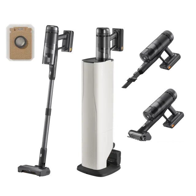 roborock-h60-hub-ultra-aspirateur-balai-station-auto image 1